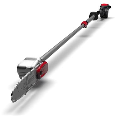 Cramer 82PST39 82V Professional Telescopic Pole Saw (Bare Unit)