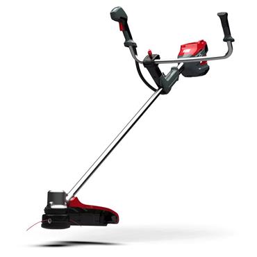 Cramer 82TB20 82V Professional 2.0 kW Brush Cutter (1x5.0Ah)