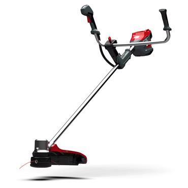 Cramer 82TB20 82V Professional 2.0 kW Brush Cutter (Bare Unit)
