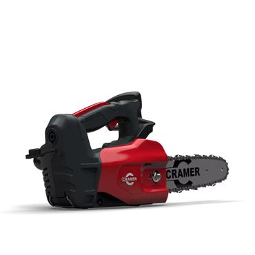 Cramer 82TCS15 82V Professional 1,5kW Top Handle Saw (1x5.0Ah)