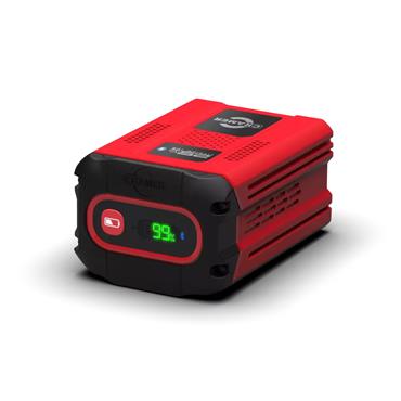 Cramer 82V180 82V 2.5Ah Professional Battery w. Bluetooth
