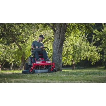 Cramer 82ZT107 Residential 82V Zero Turn