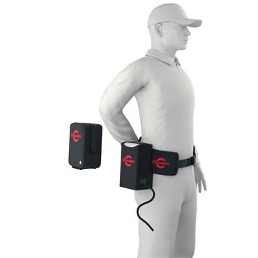 Cramer A82HBX-CR Hip Belt