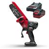 Cramer MCSK2 48V Cordless Mini 400W Chainsaw (1x2Ah)
