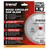 Trend CSB/18040 CraftPro Saw Blade 180mm x 40T x 30mm