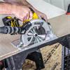 Trend Craft saw blade 190mm x 60 teeth x 30 x 1.55 for DCS575 CSB/19060TC