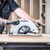 Trend Craft saw blade 235mm x 40 teeth x 30mm CSB/23540