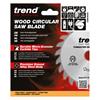 Trend Craft saw blade 85x 20 teeth x 10 CSB/8520
