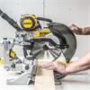 Trend Craft saw blade 190mm x 48 teeth x 30mm crosscut CSB/CC19048