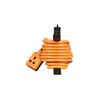 Masterplug CT1513-MP 1g 15m 13a Hd Ext Lead + Cable Tidy
