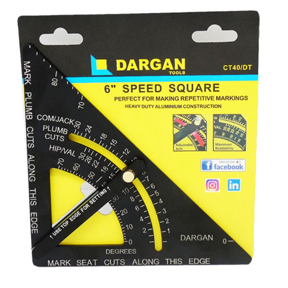 Dargan 6inch Carpenters Speed Square Toolfix Dundalk Co Louth dargan-6inch-carpenters-speed-square-toolfix-dundalk-co-louth
