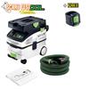 Festool Mobile Dust Extractor CLEANTEC CTM MIDI I (FREE 202098)