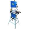 Charnwood B250 10" Bandsaw with Floor Stand, 6" Depth of Cut