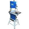 Charnwood B300 12" Bandsaw with Floor Stand, 6" Depth of Cut