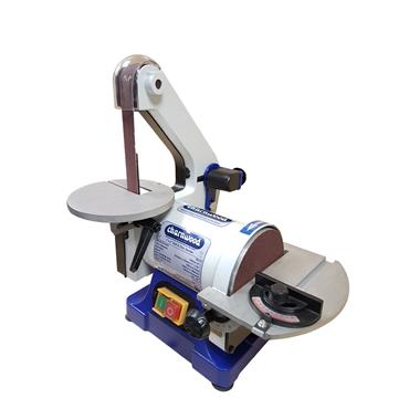 Charnwood BD15 1" Belt x 5" Disc Sander