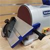 Charnwood BD46 4" Belt x 6" Disc Sander
