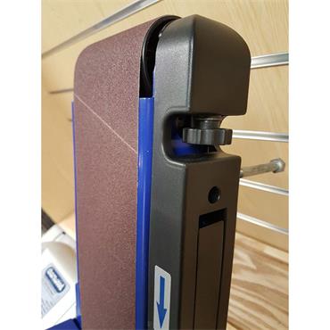 Charnwood BD46 4" Belt x 6" Disc Sander