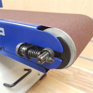 Charnwood BD610 6" Belt x 10" Disc Sander