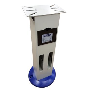 Charnwood BGS Universal Bench Grinder Floor Stand