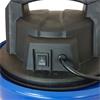 Charnwood DC50AUTO Vacuum Dust Extractor with Auto Start