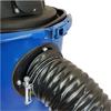 Charnwood DC50AUTO Vacuum Dust Extractor with Auto Start