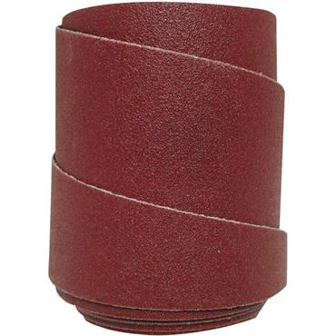 Charnwood DS10/180 Sandpaper Wraps for DS10/20 180 grit, pack of 5 pieces