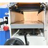 Charnwood W583 10" Planer Thicknesser, 250mm x 195mm