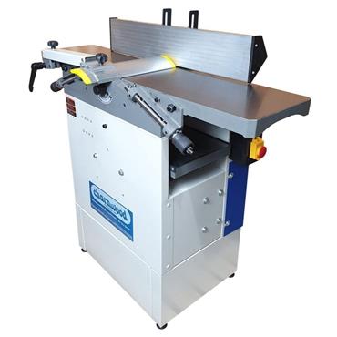 Charnwood W583 10" Planer Thicknesser, 250mm x 195mm