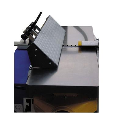 Charnwood W583 10" Planer Thicknesser, 250mm x 195mm