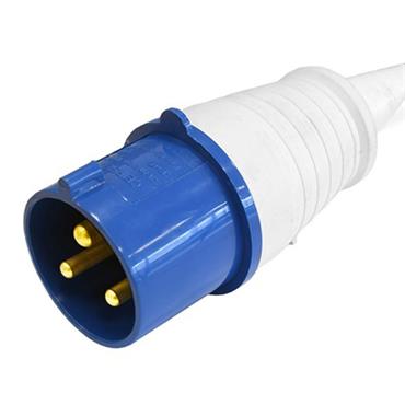 Charnwood W691 1500w single bag extractor, Light trade