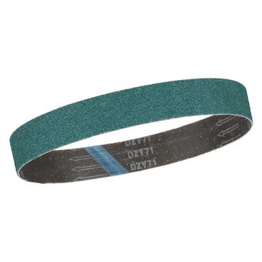 Makita D-80927 Abrasive Belt 40x760mm Z40 5PC