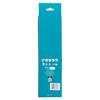 Makita D-80927 Abrasive Belt 40x760mm Z40 5PC