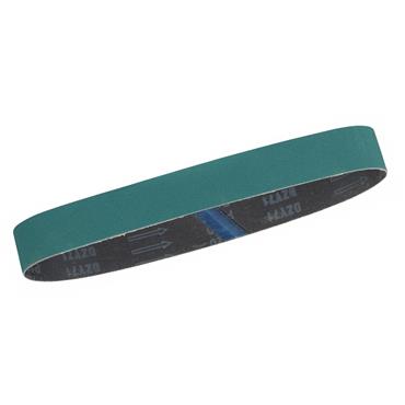 Makita D-80949 Abrasive Belt 40x760mm Z80 5PC