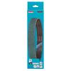 Makita D-80949 Abrasive Belt 40x760mm Z80 5PC
