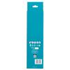 Makita D-80955 Abrasive Belt 40x760mm Z120 5PC