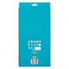 Makita D-80961 Felt Polishing Belt 1PC Metal