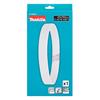 Makita D-80961 Felt Polishing Belt 1PC Metal