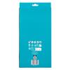 Makita D-80977 Coarse Conditioning Belt 3PC