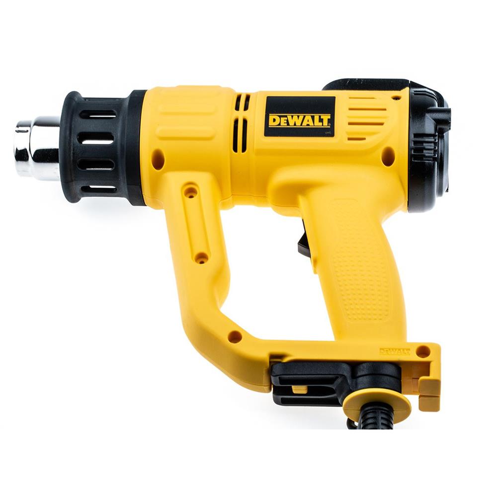 DeWALT D26414 LCD Premium Heatgun 110V Toolfix Dundalk Co