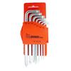 Dargan 9pce T9-T50 Torque Allen Key Set