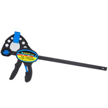 Dargan 18in One Hand Quick Clamp