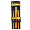 Dargan 3pce Cold Chisel Set