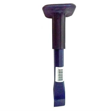 Dargan 10in X 3/4in Cold Chisel with Guard