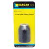 Dargan 1/2inch Female Keyless Chuck