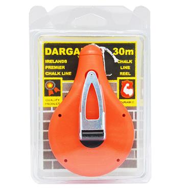 Dargan Professional Chalk Line