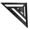 Dargan 12inch Aluminium Rafter Square