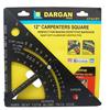 Dargan 12inch Carpenters Speed Square