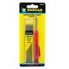 Dargan Carpenters Pencil With 6 Refills