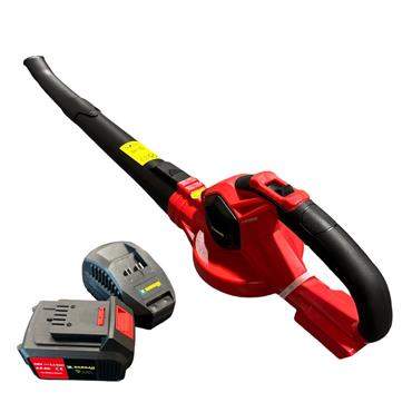 Dargan 18V Cordless Blower / Sweeper (1x4Ah)
