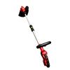 Dargan 18V Cordless Grass Trimmer Telescopic Tube (1x2Ah)